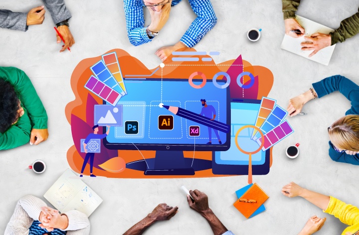 afrilio graphic design