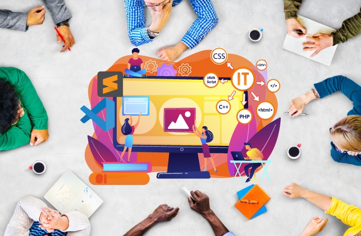 afrilio web design and website creation service