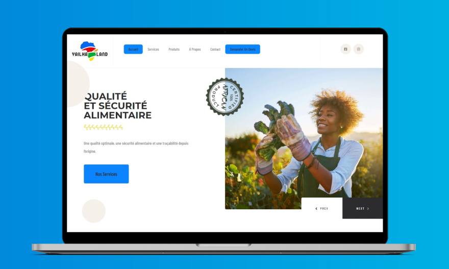 afrilio's client Yailkaland