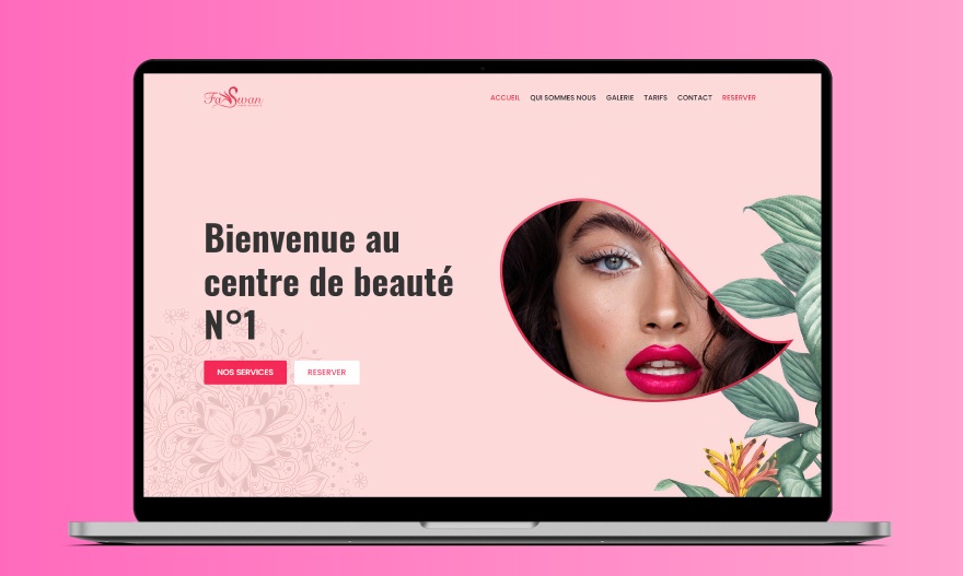 afrilio's client Faswan