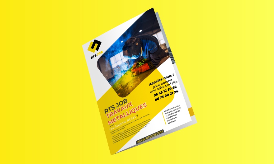 afrilio's client RTS JOB