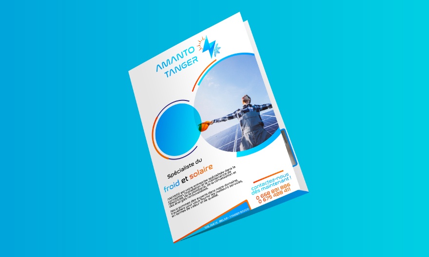 afrilio's client Amanto Tanger