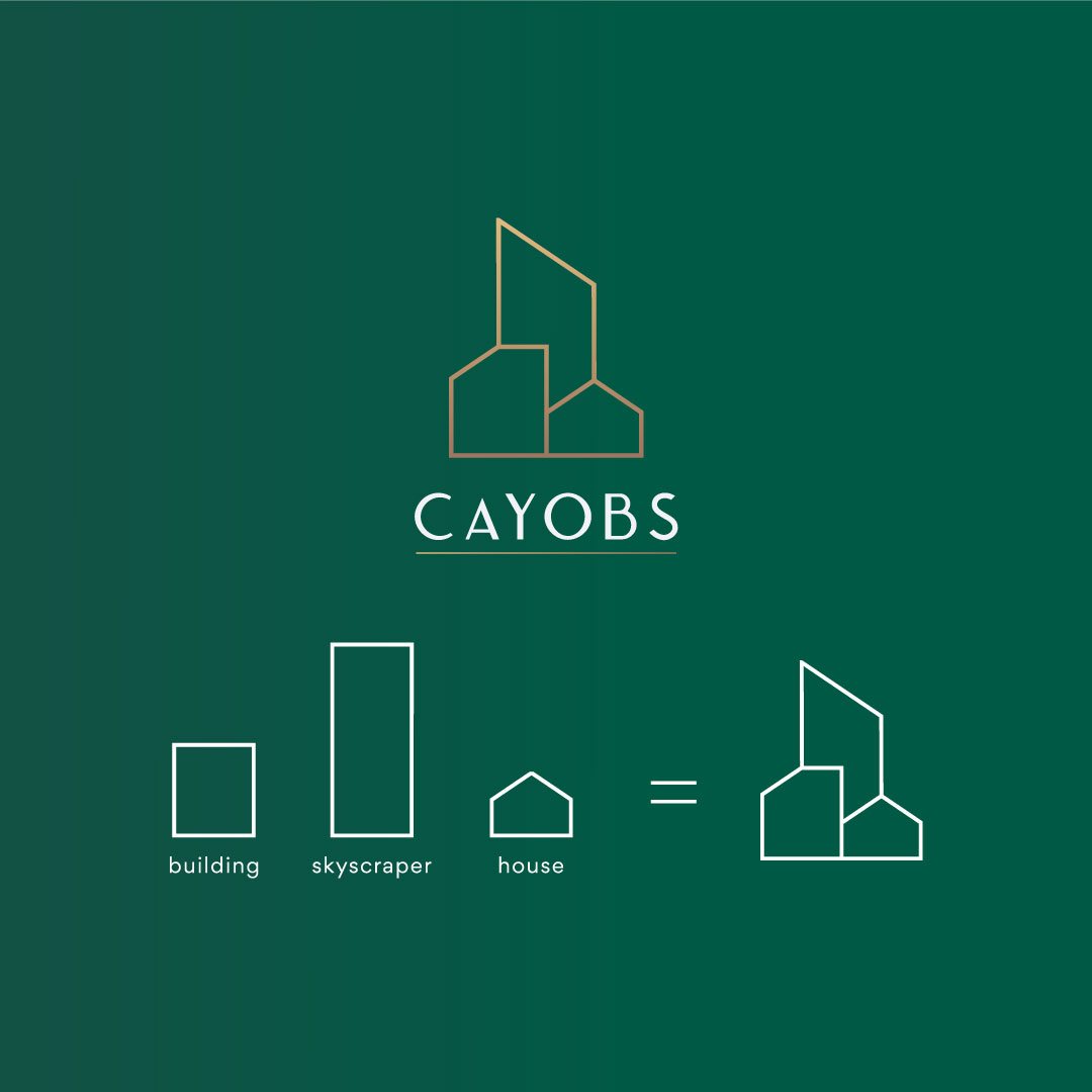 afrilio's work for its client Cayob's